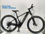 Cube Reaction pro E-mtb, Hardtail, Heren, Giant Store Co-bra T., Info@giantstore-cobrasteenwijk.nl