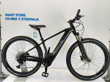 Cube Reaction pro E-mtb beschikbaar voor biedingen