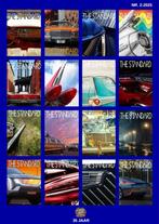 Cadillacs te koop van Cadillac Club Nederland, Automaat, Overige modellen, Overige kleuren, Overige kleuren