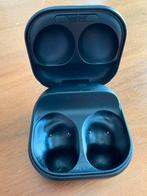 Originele Samsung Galaxy Buds Oplaadcase (SM-R190) – Zwart, Ophalen of Verzenden, Gebruikt, In oorschelp (earbud), Bluetooth