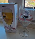 Bierglas Brouwerij T IJ, Verzamelen, Biermerken, Ophalen of Verzenden, Zo goed als nieuw, Glas of Glazen, Overige merken