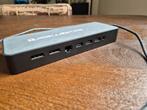 HP USB-C Universal Docking Station, Computers en Software, Dockingstations, Ophalen of Verzenden, Laptop