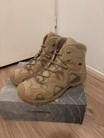 NIEUW! Lowa Zephyr GTX mid tf Desert - Maat 44,5, Lowa, Bruin, Nieuw, Ophalen of Verzenden