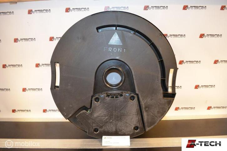 Subwoofer Bang & Olufsen Audi A1 82A ('19->) 83a035382a A404, Auto-onderdelen, Elektronica en Kabels, Audi, Gebruikt, Ophalen of Verzenden