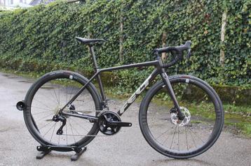 FELT FR Advanced 105Di2 Nieuw