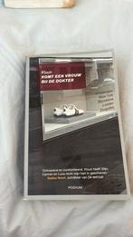 Kluun - Komt een vrouw bij de dokter, Gelezen, Kluun, Ophalen of Verzenden, Nederland