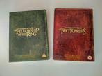 2xDVD Lord Of The Rings special extended edition, Verzamelen, Lord of the Rings, Overige typen, Gebruikt, Ophalen of Verzenden