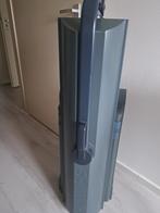 Philips inklapbaar zonnehemel, Ophalen, Gebruikt, Zonnebank enkelzijdig, Minder dan 10 lampen