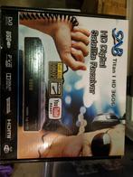 SAB Titan I HD 3606 HD Digitale Satelliet Receiver, Ophalen of Verzenden, Nieuw, Decoder