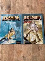 Jeremiah, Eén stripboek, Ophalen of Verzenden, Zo goed als nieuw