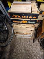 Kachel hout droog pallet hout, Minder dan 3 m³, Ophalen