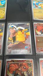 Captain pikachu, Ophalen of Verzenden, Nieuw, Losse kaart