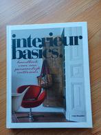 Interieur Basics - Cristy Brandriet - Als Nieuw, Boeken, Ophalen of Verzenden, Zo goed als nieuw, Cristy Brandriet, Interieur en Design