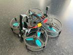 DDG God Mode V3 FPV cinewhoop drone 2.5 inch, Hobby en Vrije tijd, Modelbouw | Radiografisch | Helikopters en Quadcopters, Elektro