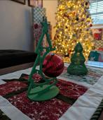 Kerstdecoratie kerstboom, Ophalen of Verzenden, Nieuw
