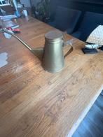 Vintage Koperen Oliekan, Ophalen, Koper