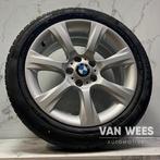Bmw 3-serie F30 F31 F34 GT 225/50/18 INCH Styling 396 Winter, Auto-onderdelen, Banden en Velgen, 18 inch, Gebruikt, -, -