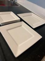 Sevice set ikea, Ophalen of Verzenden, Zo goed als nieuw, Bord(en), Overige stijlen