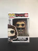 Funko Pop Darlene 480 Mr Robot Vaulted, Verzamelen, Poppetjes en Figuurtjes, Nieuw, Ophalen of Verzenden