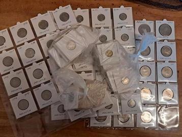 Verzameling Zwitserland  / Helvetia  beschikbaar voor biedingen