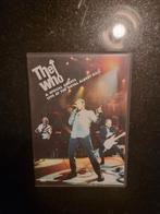 The Who - Live at the Royal Albert Hall DVD, Alle leeftijden, Boxset, Muziek en Concerten, Ophalen of Verzenden