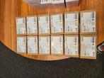 12x Danfoss icon room thermostat, Ophalen
