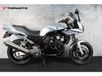 YAMAHA FZS 600 FAZER (bj 2003), Motoren, Motoren | Yamaha, 4 cilinders, Bedrijf, Sport, Meer dan 35 kW