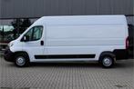 Opel Movano 2.2D 140pk L3H2 3.5t NAVI CLIMA NIEUWE AUTO! 2X, Voorwielaandrijving, 12 maanden, Stof, Gebruikt