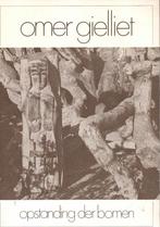 Omer Gielliet, Gelezen, Verzenden, Overige onderwerpen, Anton van Wilderode