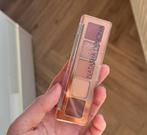 Natasha Denona mini Bronze palette, Ophalen of Verzenden, Zo goed als nieuw, Ogen
