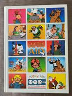 Cartoon Aid Nederland, Eén stripboek, Ophalen of Verzenden, Zo goed als nieuw