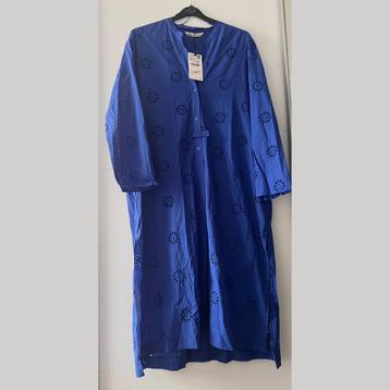Zara lange zomer jurk - maat XXL - nieuw beschikbaar voor biedingen
