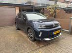 Citroen C5aircross PHEV, Auto's, 1350 kg, Zwart, Leder, SUV of Terreinwagen
