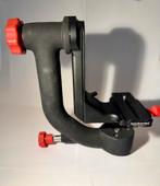 Caruba Balhoofd Statiefkop - TSH-A1, Balhoofd, Ophalen of Verzenden, Zo goed als nieuw, Minder dan 150 cm