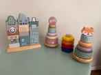 Little Dutch Bouwtorens, Ophalen of Verzenden, Gebruikt, Overige typen