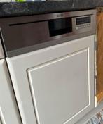 AEG (inbouw)vaatwasmachine, Witgoed en Apparatuur, Ophalen, Gebruikt, Inbouw, Minder dan 85 cm