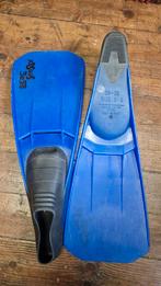 Duikvliezen SEAC maat 38-39, zwemvliezen, Watersport en Boten, Duiken, Ophalen of Verzenden, Gebruikt, Zwem- of Duikvliezen