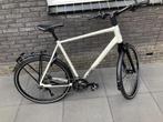 Koga F3 7.0 Touring als NIEUW  Kleur: Wit high gloss, Fietsen en Brommers, Versnellingen, Zo goed als nieuw, 61 tot 65 cm, Ophalen