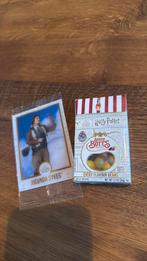 Harry Potter - every flavour beans en jocunda kaart - nieuw, Verzenden, Nieuw, Speelkaart(en)