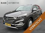 Hyundai Tucson 1.6 GDi Comfort | trekhaak | navigatie | deal, Auto's, Hyundai, Te koop, Geïmporteerd, 5 stoelen, 1400 kg