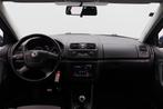 Skoda Fabia Combi 1.2 TSI Scout Trekhaak Climate/control Ori, Auto's, Skoda, Voorwielaandrijving, Euro 5, Gebruikt, 4 cilinders
