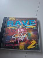 Rave the city 2, Ophalen of Verzenden