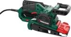 PARKSIDE Bandschuurmachine 600 W, Ophalen of Verzenden, Nieuw, 600 tot 1200 watt, Bandschuurmachine