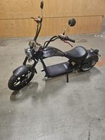 Electrische Chopper MH3, Fietsen en Brommers, Ophalen