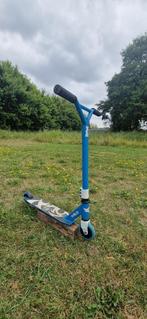 Step  (Story Diablo Stuntstep), Fietsen en Brommers, Steps, Ophalen, Gebruikt, Gewone step, Story