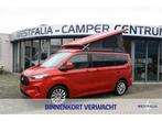 Westfalia Ford Nugget 2.0 125kW/ 170pk 8-traps Automaat 2025, Automaat, Buscamper of Camperbus, Bedrijf, Diesel