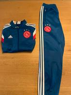 Ajax Trainingspak Adidas Maat 152, Ophalen of Verzenden, Zo goed als nieuw, Jongen, Broek