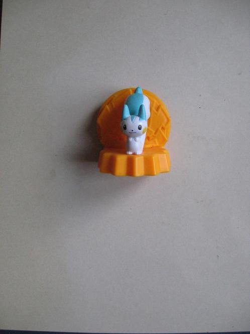 van Burger King & Nintendo - Pokémon figuurtje (?), Hobby en Vrije tijd, Verzamelkaartspellen | Pokémon, Nieuw, Overige typen
