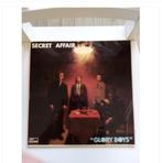 original first pressing lp-secret affair -glory boys, Ophalen of Verzenden, Zo goed als nieuw, 12 inch