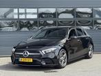 MERCEDES-BENZ A-KLASSE 180 AMG LINE I SCHUIFDAK I SFEERVERLI, Auto's, Mercedes-Benz, 65 €/maand, Gebruikt, 4 cilinders, Met garantie (alle)